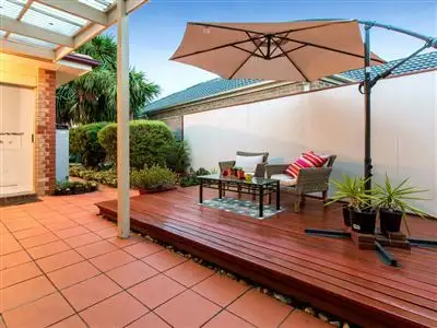 Fourth view of Homely unit listing, 4/106 Beleura Hill Road, Mornington VIC 3931