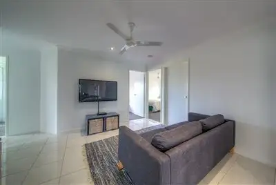 Seventh view of Homely house listing, 11 Plum Tree Close, Taranganba QLD 4703