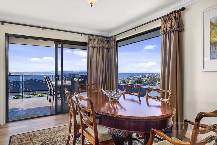 Fifth view of Homely house listing, 83 Burwood Drive, Blackmans Bay TAS 7052
