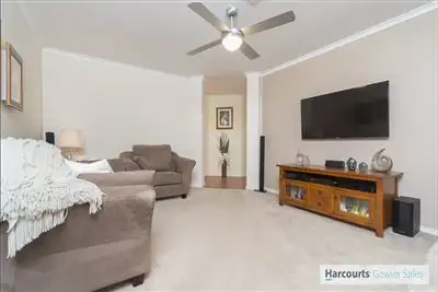 Fifth view of Homely house listing, 5 Palamountain Drive, Evanston Park SA 5116