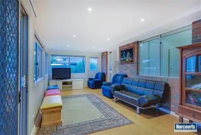 Sixth view of Homely house listing, 16 Gilligans Court, Rowville VIC 3178