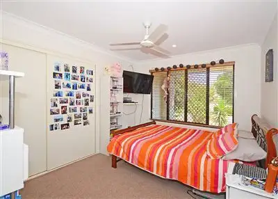 Sixth view of Homely house listing, 1 Mungara Court, Wondunna QLD 4655