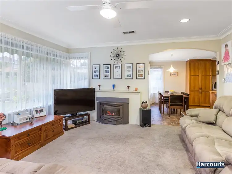 Second view of Homely house listing, 41 Trafalgar Street, Ferntree Gully VIC 3156