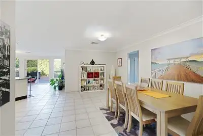 Fourth view of Homely house listing, 314 Mount Annan Drive, Mount Annan NSW 2567