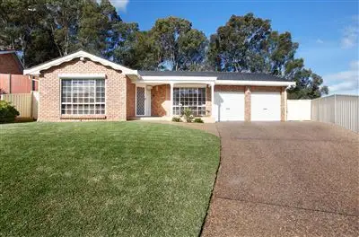 14 Ballard Place, Doonside NSW 2767