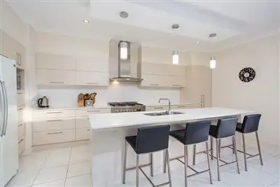 Sixth view of Homely house listing, 30 Everton Terrace, Everton Park QLD