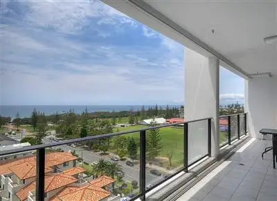 Second view of Homely apartment listing, 902/14 George Avenue, Broadbeach QLD 4218