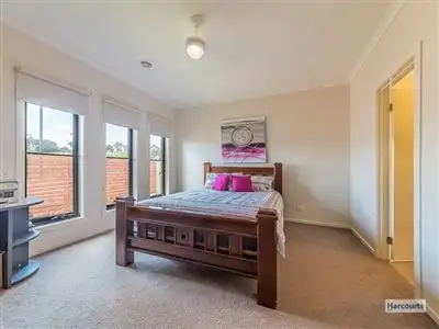 Seventh view of Homely house listing, 11 Harmon Drive, Drouin VIC 3818