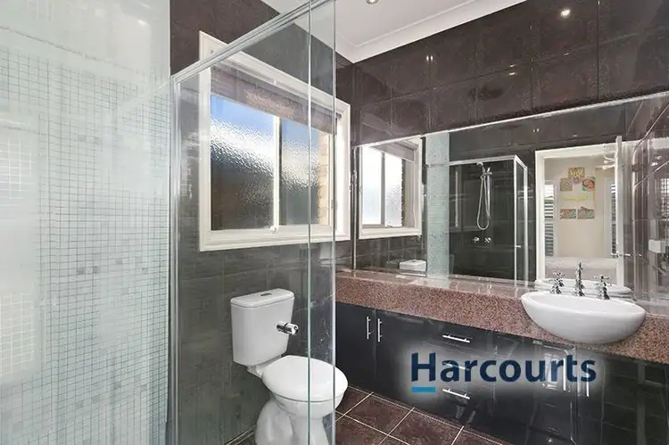 Third view of Homely house listing, 22 Paringa Way, Burnside VIC 3023