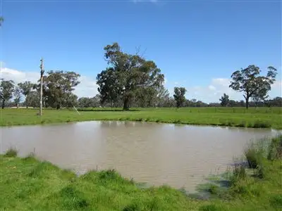 Sixth view of Homely rural property listing, 0 Hills Road, Euroa VIC 3666