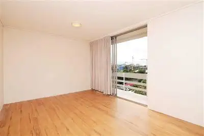 Third view of Homely unit listing, 8/29 Crowther Street, West End QLD 4101