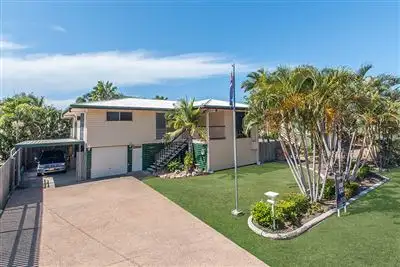 Third view of Homely house listing, 17 Blaxland Crescent, Vincent QLD 4814