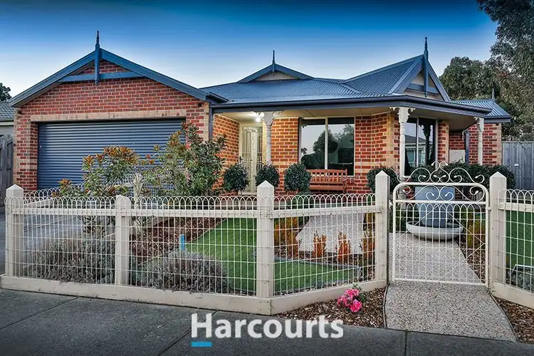 Second view of Homely house listing, 90 Murphy Road, Pakenham VIC 3810