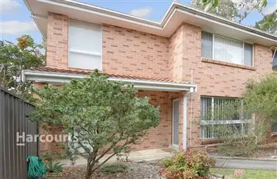 3/5 Guildford Place, Leumeah NSW 2560