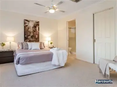 Sixth view of Homely house listing, 34 Dandelion Drive, Rowville VIC 3178
