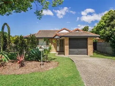 Main view of Homely house listing, 3 Macadie Way, Merrimac QLD 4226