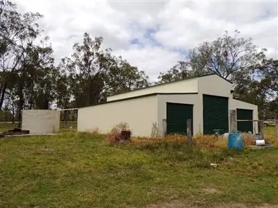 122 College Green Rd, Sandy Camp, Clifton QLD