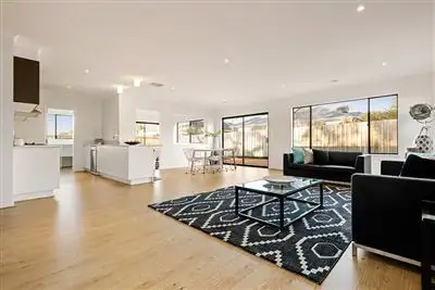 Third view of Homely house listing, 3 Blackcurrant Circuit, Mernda VIC 3754