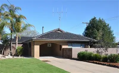 Main view of Homely house listing, 68 Murray Street, Kerang VIC 3579
