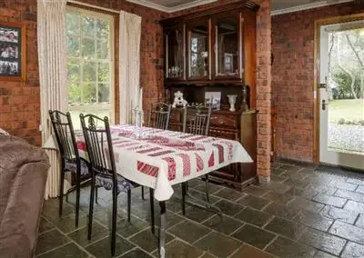 Fourth view of Homely rural property listing, 66 St Patricks Lane "Laughing Waters", Nunamara TAS 7259