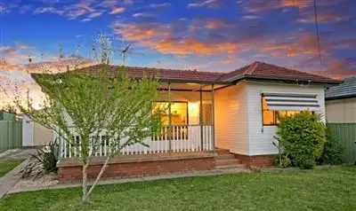 Main view of Homely house listing, 50 Tulloch Street, Blacktown NSW 2148