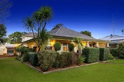 268 Macquarie Street, South Windsor NSW 2756
