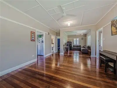 Fifth view of Homely house listing, 58 Bilyana Street, Balmoral QLD 4171