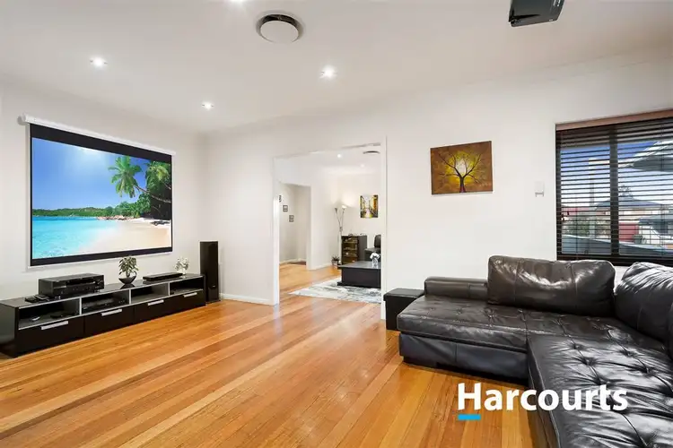 Fifth view of Homely house listing, 117 Victoria Drive, Thomastown VIC 3074