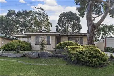 Main view of Homely house listing, 10 Sunhaven Road, Redwood Park SA 5097