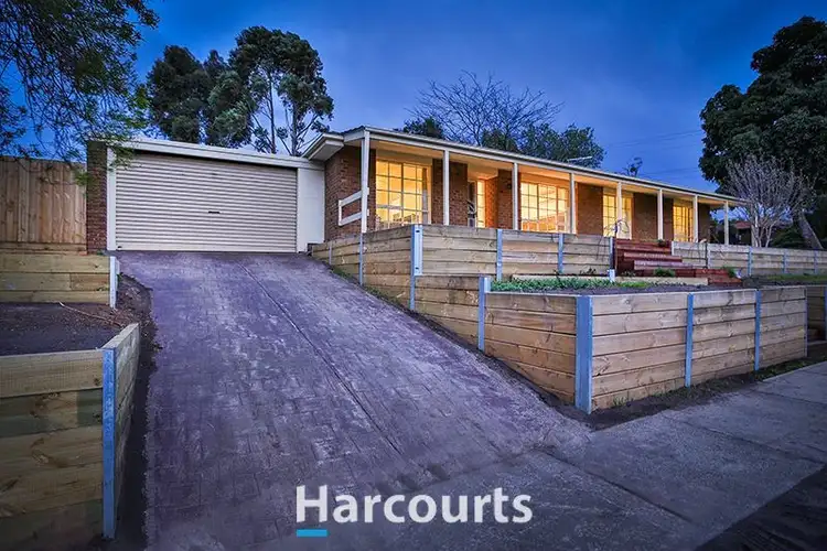 Second view of Homely house listing, 68 Ahern Road, Pakenham VIC 3810