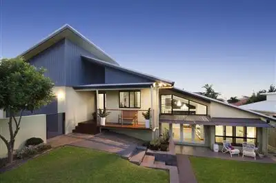 Main view of Homely house listing, 8 Horizon Drive, Douglas QLD 4814