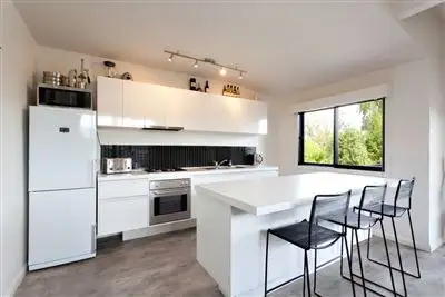 Third view of Homely house listing, 628 Barkly Street, Golden Point VIC