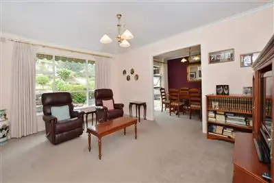 Second view of Homely house listing, 8 Margaret Avenue, Glenalta SA 5052