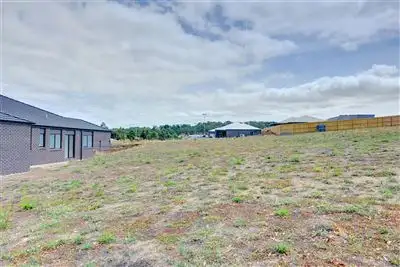 Fifth view of Homely land listing, Lot 4/112 Learmonth Street, Buninyong VIC 3357