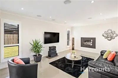 Fourth view of Homely house listing, 5 Fulham Way, Epping VIC 3076
