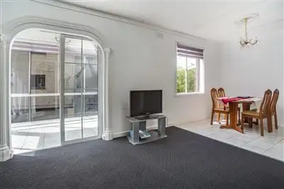 Fifth view of Homely unit listing, 10/1a Brisbane Street, Launceston TAS 7250