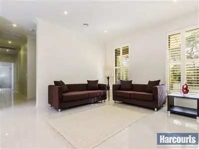 Second view of Homely house listing, 14 George Road, Vermont South VIC 3133