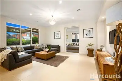 Sixth view of Homely house listing, 8 Riverpark Drive, Wantirna South VIC 3152