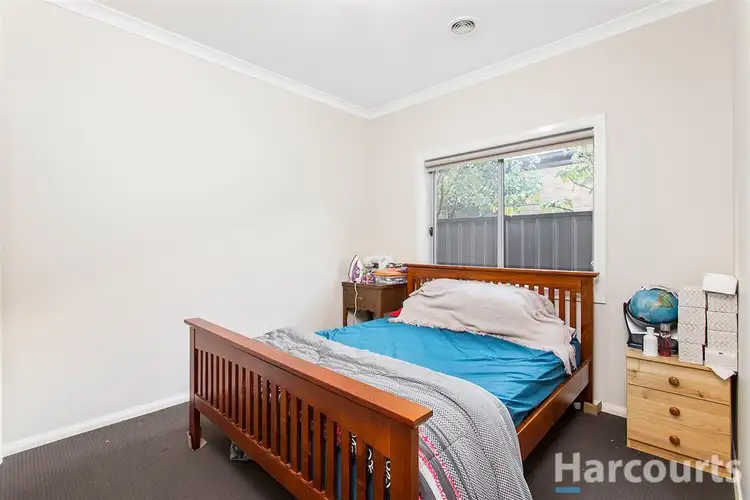 Fifth view of Homely house listing, 18 Blaimore Way, Mernda VIC 3754