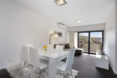 Fourth view of Homely apartment listing, 116/60 Autumn Terrace, Clayton South VIC 3169