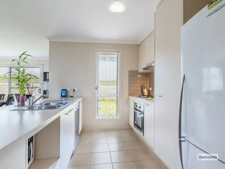 Fifth view of Homely house listing, 50 Manikato Drive, Drouin VIC 3818