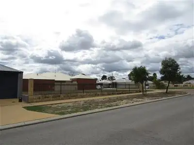 Third view of Homely land listing, 1 Gibbs Circuit, Ravenswood WA 6208