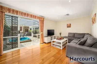 Fifth view of Homely house listing, 3 Arawatta Street, Vermont South VIC 3133