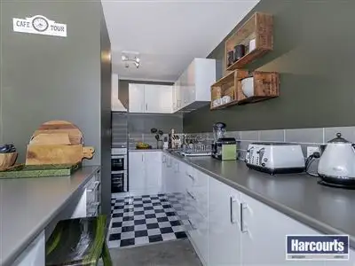 Second view of Homely apartment listing, 5/29 Central Avenue, Maylands WA 6051