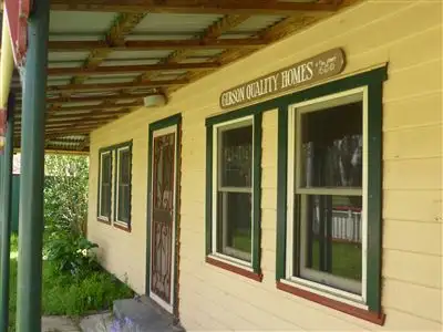 Third view of Homely house listing, 22 Dickson Street, Woomargama NSW 2644