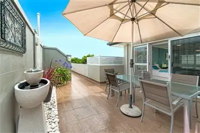 Main view of Homely apartment listing, Address available on request