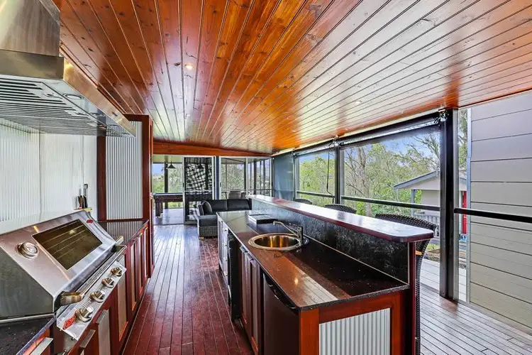 Third view of Homely rural property listing, 12693 New England Highway, Hodgson Vale QLD 4352