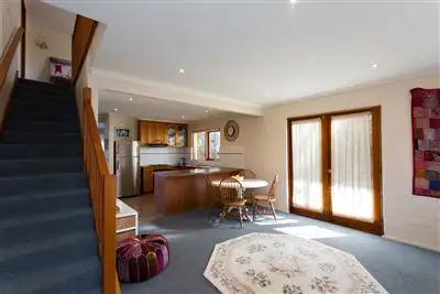 Third view of Homely house listing, 704 Lal Lal Street, Buninyong VIC 3357