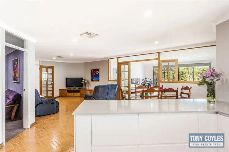 Sixth view of Homely house listing, 32 La Fayette Boulevard, Bibra Lake WA 6163