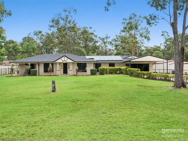 Fifth view of Homely rural property listing, 167-169 Lyon Drive, New Beith QLD 4124
